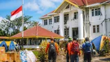 Pemerintah Kabupaten Ende Batalkan Seluruh Rangkaian HUT RI ke-81 Pasca Gempa