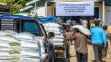 Pemerintah Nabire Rampungkan Penyaluran CPP untuk Distrik Terdampak El Nino