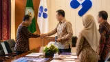Pemerintah Provinsi Dukung Program BKKBN, Peluang Penguatan Kesejahteraan Keluarga di Bengkulu