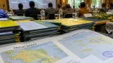 Pemerintah Provinsi Tekankan Penataan Aset dan Tata Ruang di Sofifi