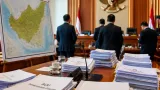 Pemerintah Setujui Pembahasan Lanjutan 15 RUU Pembentukan Daerah, Tujuh Berhubungan dengan Kalbar