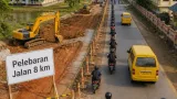 Pemerintah Siapkan Pelebaran Jalan 8 Km di Mendalo, Jambi untuk Kurangi Kepadatan