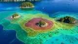 Pemerintah Tetapkan Maksegara di Kepala Burung Papua sebagai Kawasan Konservasi Laut 162.874 Ha