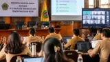 Pemkab Gianyar Sosialisasikan Aturan Pelindungan Data Pribadi Jelang Penerapan PP 33/2026