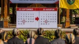 Pemkab Kudus Siapkan Peralihan Peringatan Hari Jadi ke 23 Agustus Mulai 2027