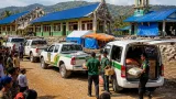 Pemkab Malang Salurkan Lebih dari Rp1,5 Miliar untuk Korban Gempa di Manggarai Timur