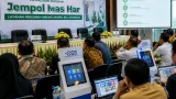 Pemkab Manggarai Barat Luncurkan SIKAMBA MABAR untuk Perluas Pasar Produk UMKM