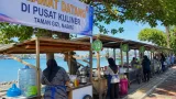 Pemkab Nabire Relokasi 82 Pedagang ke Taman Gizi untuk Bangkitkan Wisata Kuliner