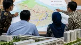 Pemkab Tangerang Percepat Revisi RTRW untuk Dukung Integrasi MRT-BRT