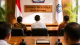 Pemkot Bitung dan Balai Prasarana Sulut Sepakati Evaluasi IPLT dan TPA untuk Keberlanjutan