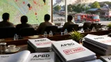 Pemkot dan DPRD Bahas Tambahan Anggaran untuk Penanganan Karhutla di Palangka Raya