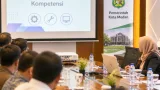Pemkot Medan Gencarkan FGD untuk Sesuaikan Pelatihan dengan Kebutuhan Perusahaan