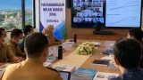 Pemkot Palu Perkuat Koordinasi TPID dan OPD untuk Kendalikan Inflasi