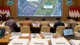 Pemkot Tangerang Selatan Tandatangani Replikasi SISGITA untuk Integrasi Data Pertanahan dan Pajak
