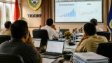 Pemkot Tidore Siapkan Strategi Percepatan Pertumbuhan Ekonomi dan Pengendalian Inflasi