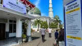 Pemkot Tidore Terapkan Pembatasan Aktivitas Setiap Jumat untuk Perkuat Identitas Kota Santri