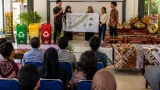 Pemkot Yogyakarta Perkuat Peran Ormas untuk Selesaikan Masalah Warga dan Pelihara Nilai Budaya