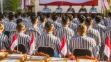Pemprov Banten Remisi 120 Warga Binaan pada HUT ke-81, Siapkan Pendampingan Kemandirian