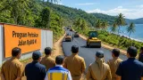 Pemprov Bengkulu Gulirkan Perbaikan Jalan dengan Anggaran Rp600 Miliar, Target Rampung Tiga Tahun