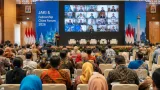 Pemprov DKI Gelar JAKI & Fellowship Cities Forum 2026, Dorong Akselerasi Transformasi Digital