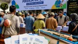 Pemprov Jabar Targetkan 5,4 Juta KK Pekerja Informal Tercover Asuransi pada 2027