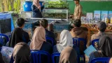 Pemprov Kalbar Dorong Budidaya Ikan di Pekarangan untuk Tekan Stunting