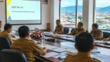 Pemprov Kaltara Matangkan Persiapan HUT ke-14, Tekankan Kesederhanaan dan Manfaat Publik