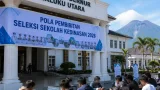 Pemprov Maluku Utara Buka Jalur Pola Pembibitan untuk Seleksi Sekolah Kedinasan 2026