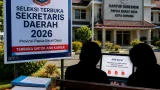 Pemprov Papua Barat Daya Buka Seleksi Terbuka untuk Posisi Sekretaris Daerah
