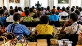 Pemprov Papua dorong penguatan UMKM sebagai fondasi ekonomi rakyat