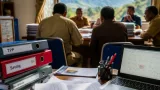 Pemprov Papua Pegunungan Terapkan Dana "Saving" untuk Perbaiki Pembayaran TPP dan Tangani Kebutuhan Mendesak