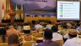 Pemprov Papua Tengah Gelar Bimtek Tata Kelola Dana Hibah dan Hasilkan Lima Rekomendasi Strategis