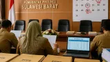 Pemprov Sulbar Pastikan Pembayaran Penuh Gaji PPPK, THR dan Gaji ke-13 2026