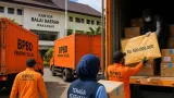 Pemprov Sulsel Kirim Rp500 Juta dan Tim BPBD untuk Korban Gempa NTT