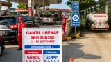 Pemprov Sulsel Terapkan Sistem Ganjil-Genap untuk Pengisian BBM Subsidi Selama 13–20 September