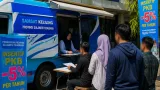 Pemprov Sultra Turunkan Tarif PKB hingga 5% per Tahun untuk Kendaraan Produksi 2024 ke Bawah