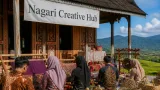 Pemprov Sumbar Ajak Kampus Jadi Benteng Melawan Narkoba di Era Digital