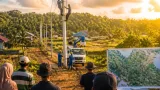 Pemprov Sumsel dan PLN Percepat Program Listrik Masuk Desa untuk 6.045 KK
