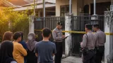 Pemuda di Mamuju Diduga Cekik Ibu Kandung, Polisi Imbau Pelapor Buat Laporan Resmi