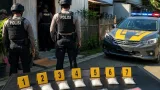 Pemuda Luwuk Ditangkap di Bungin Timur, Polisi Sita 1,53 Gram Sabu