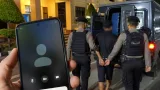Penangkapan di Kupang: Pria 27 Tahun Ditangkap Terkait Kasus Video Call Pelecehan Seksual