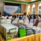Pemkab Tabalong Genjot Akses Pendidikan lewat Beasiswa Prestasi dan Program 1.000 Sarjana
