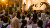 Menko Muhaimin: Sekolah Rakyat Jadi Model Pendidikan untuk Memutus Mata Rantai Kemiskinan