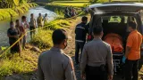 Penemuan Jasad Lansia di Sungai Opak Menggugah Warga Sleman: Polisi Pastikan Tidak Ada Tanda Kekerasan