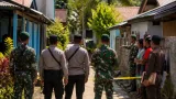 Pengadilan Negeri Ende Gelar Pemeriksaan Lokasi di Lingkungan Ndao, Babinsa Aktif Komsos