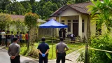 Pengungkapan Kasus Pembunuhan di Palangka Raya: Tersangka Diduga Suami Korban