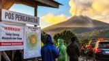 Peningkatan Kegempaan Gunung Lokon, Masyarakat Tomohon Diimbau Patuhi Rekomendasi Keselamatan
