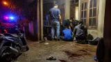 Penusukan Petugas Jaga Malam di Lubuklinggau, Pelaku Diduga Tetangga dan Tudingan Pencurian Motor