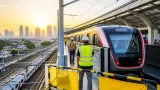 Penyelesaian LRT Kelapa Gading–Manggarai Rampung, Peresmian Ditunda untuk Penilaian Akhir
