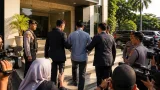 Penyidik Polda Metro Periksa Betrand Peto sebagai Saksi dalam Kasus Dugaan Penganiayaan